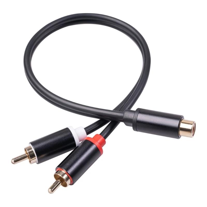Ʈ  RCA  ݵ ̺  2 RCA ̺ 